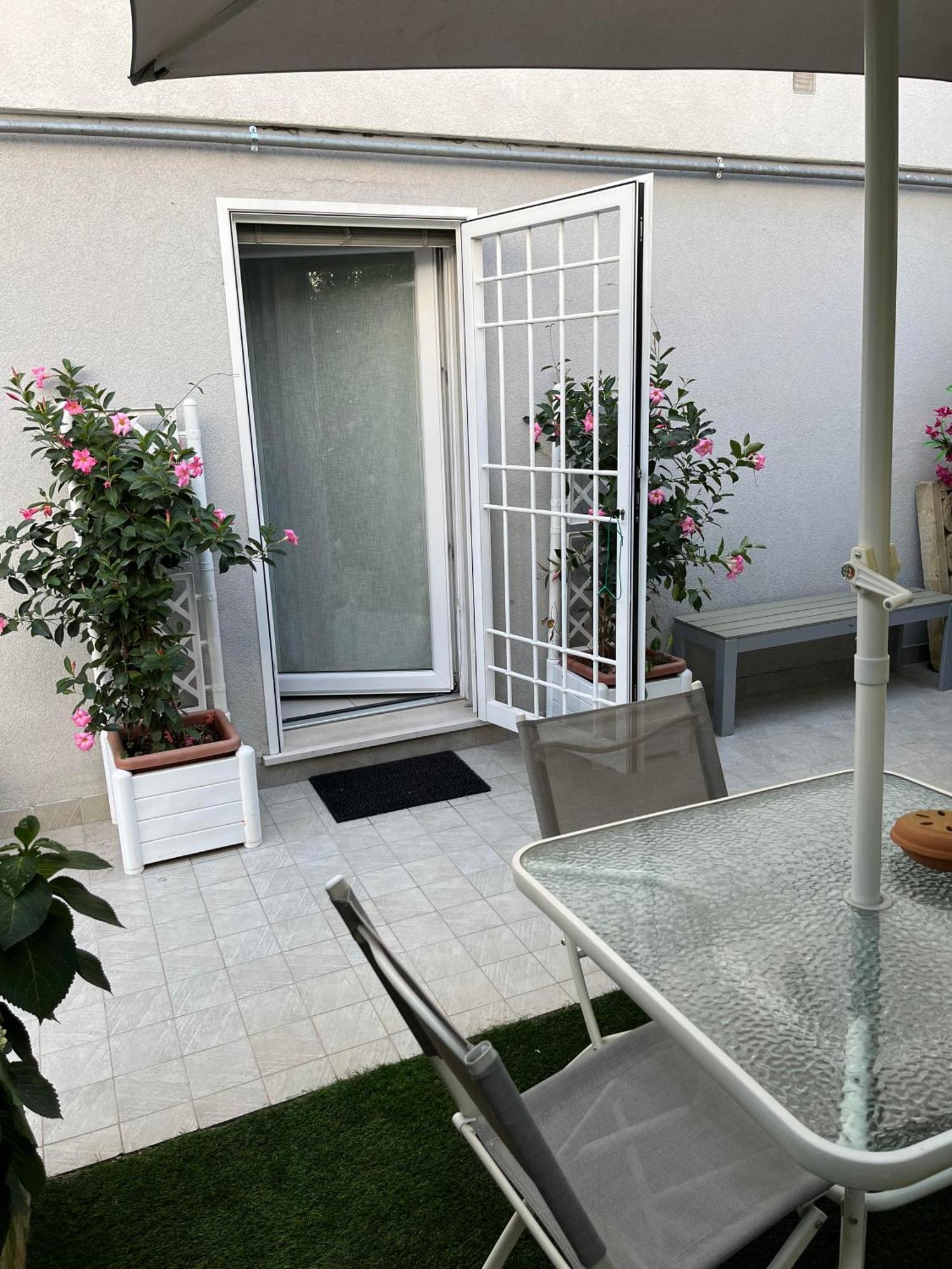 Sweet Studio In Giardino Padova Exterior photo